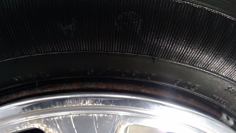 AC Compressor 8-305 Efi VIN F 8th Digit Fits 85-86 CAMARO 1670629