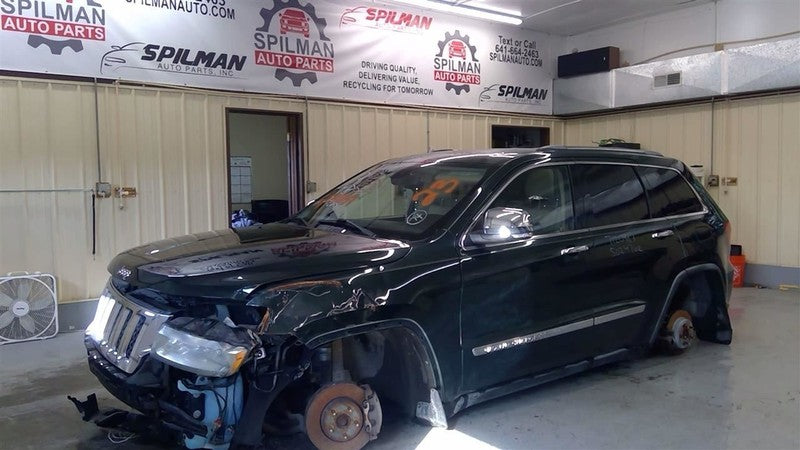 Alternator 180 Amp Fits 11-23 300 1900365