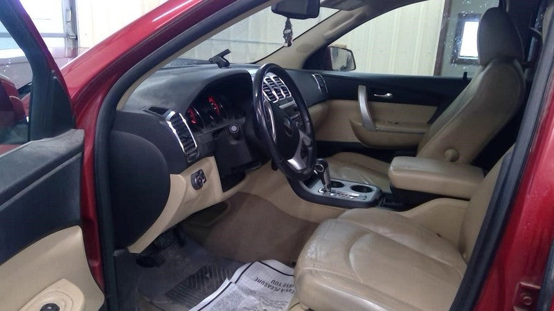 ACADIA    2012 Owners Manual 1871415