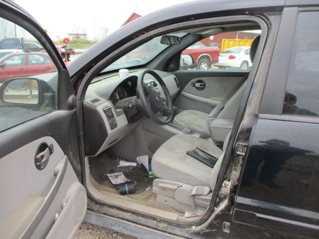 EQUINOX   2005 Dash/Interior/Seat Switch 1484101