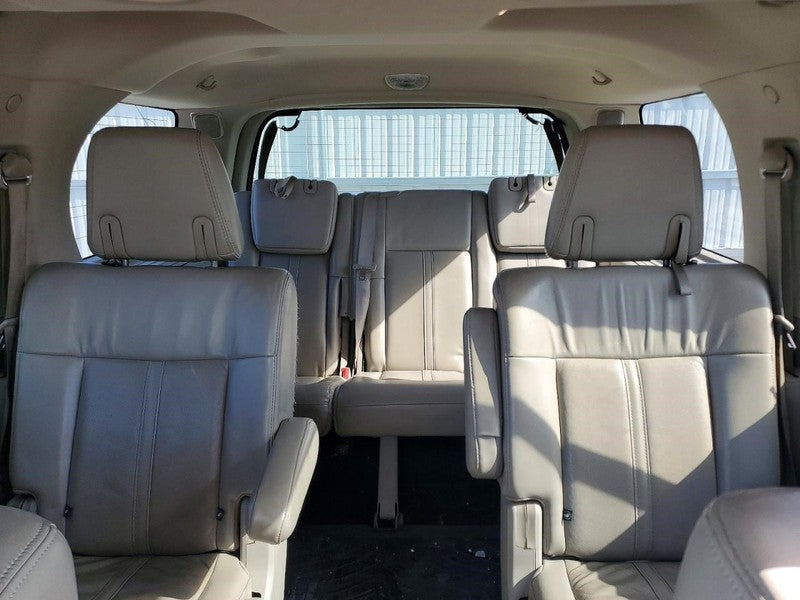 Lincoln Navigator 2017 Headrest Used 8909