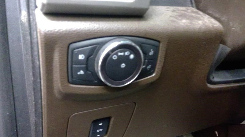 F150      2017 Dash/Interior/Seat Switch 1959439