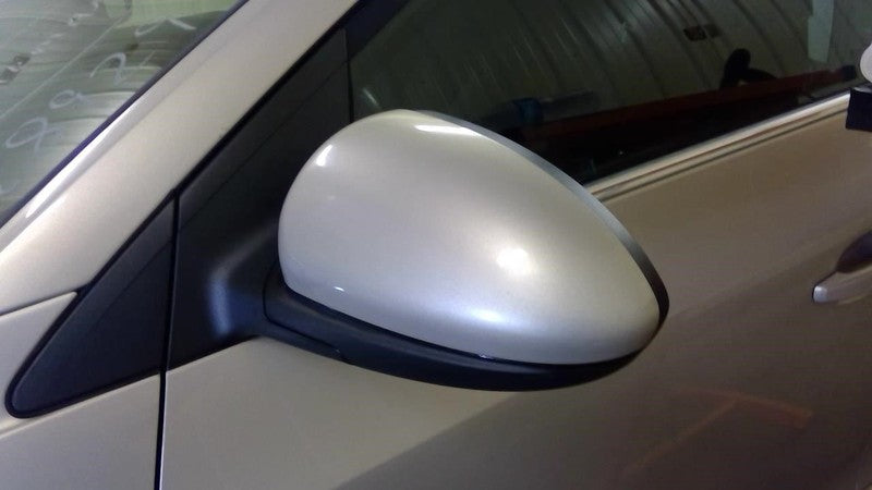 Driver Side View Mirror Power VIN P 4th Digit Limited Fits 11-16 CRUZE