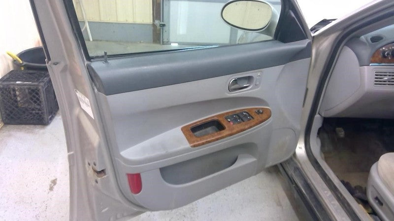 Buick LaCrosse 2006 Headrest Used 0901
