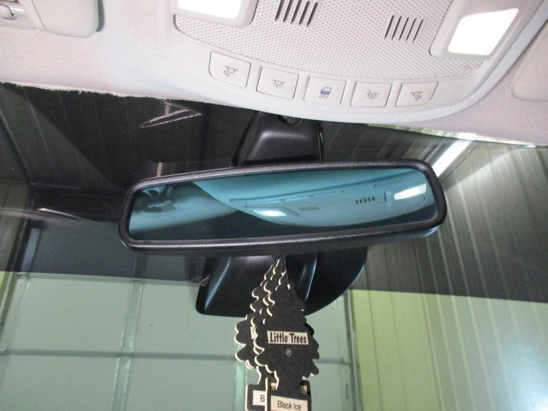 Ford Fusion 2013-2016 Rear View Mirror DU5Z17700V Used 1025