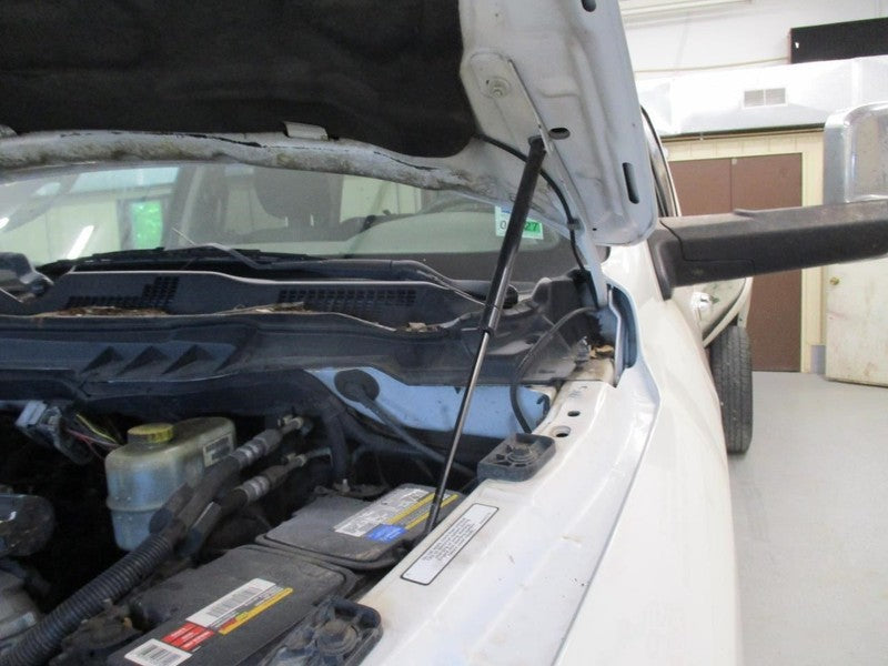 RAM3500   2010 Seat Rear 1678333