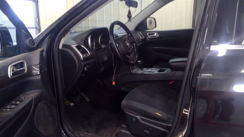 Power Steering Pump Fits 11 GRAND CHEROKEE 1652844