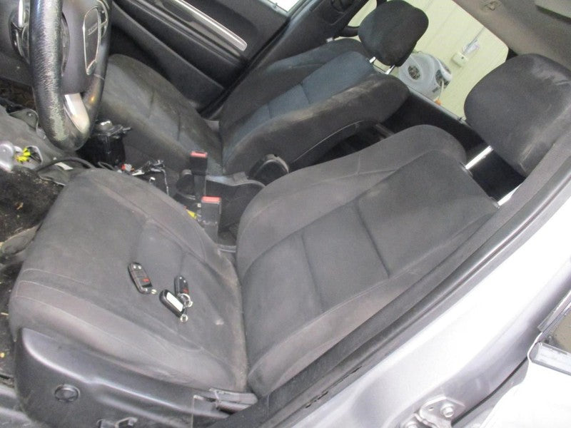 Driver Front Seat Bucket Cloth Electric 8 Way Power Fits 14-22 DURANGO