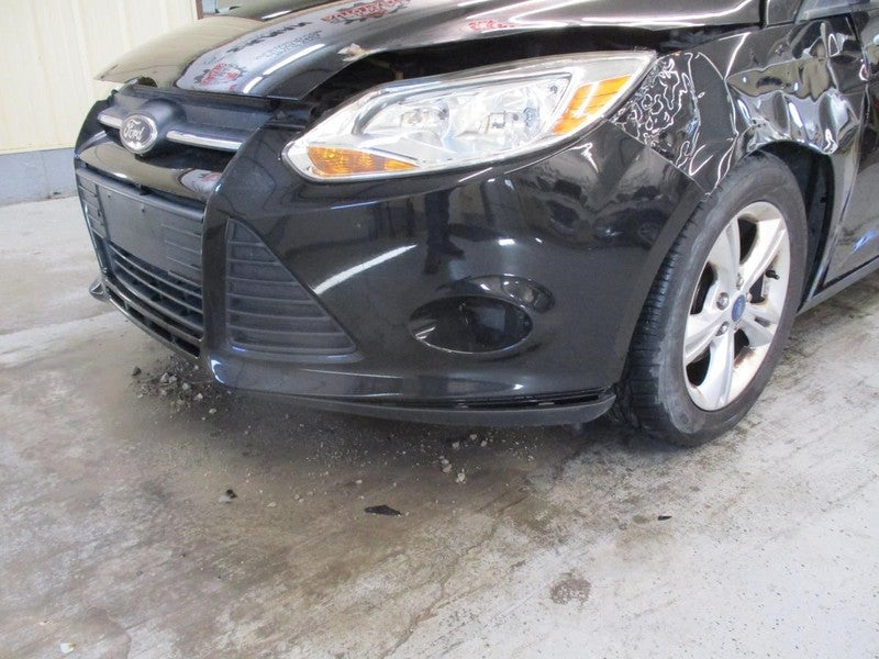AC Compressor VIN 2 8th Digit Thru 05/12/13 Fits 12-13 FOCUS 1741666
