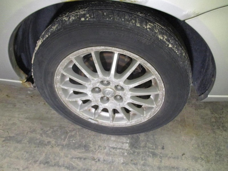 Automatic Transmission Convertible 2.7L Fits 05-06 SEBRING 1649863