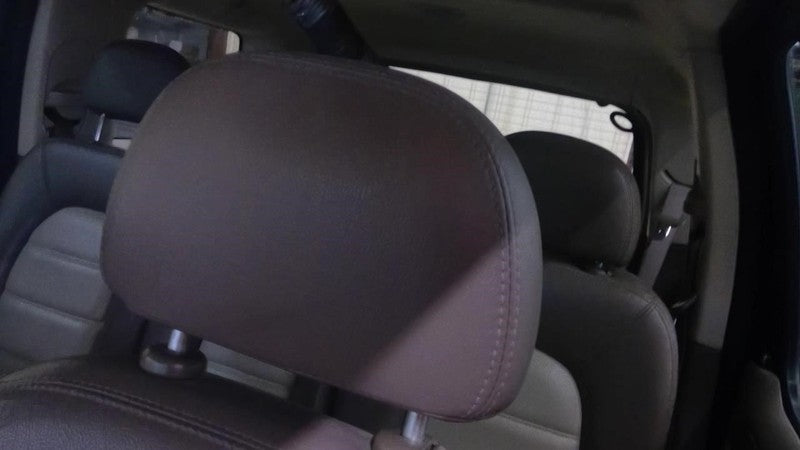 Ford Explorer 2005 Headrest Used 9190