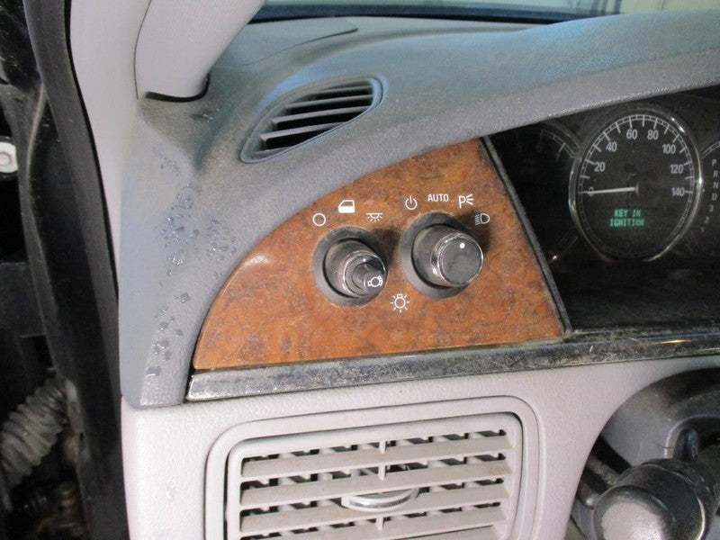 LACROSSE  2006 Dash/Interior/Seat Switch 1891705
