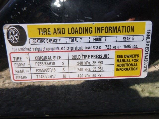 Starter Motor VIN J 11th Digit Limited Fits 07-17 ACADIA 1911318