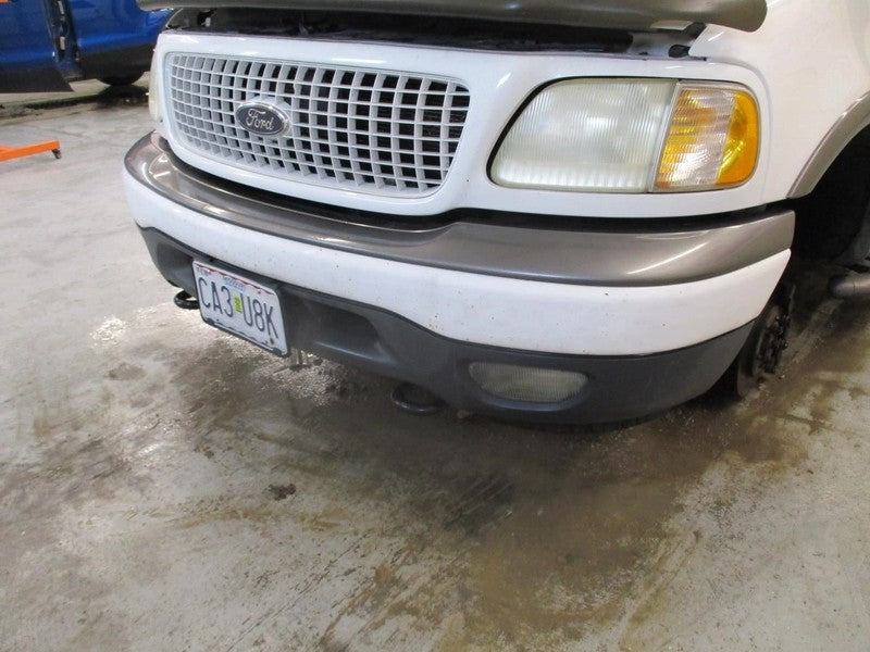 Seat Belt Front Bench Seat Split 40/20/40 Buckle Fits 01-05 EXCURSION 