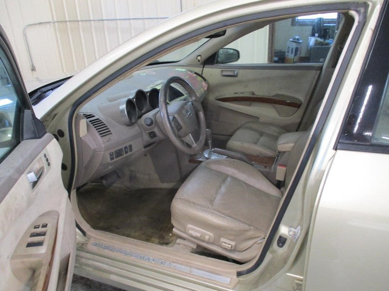MAXIMA    2004 Glove Box 1888796