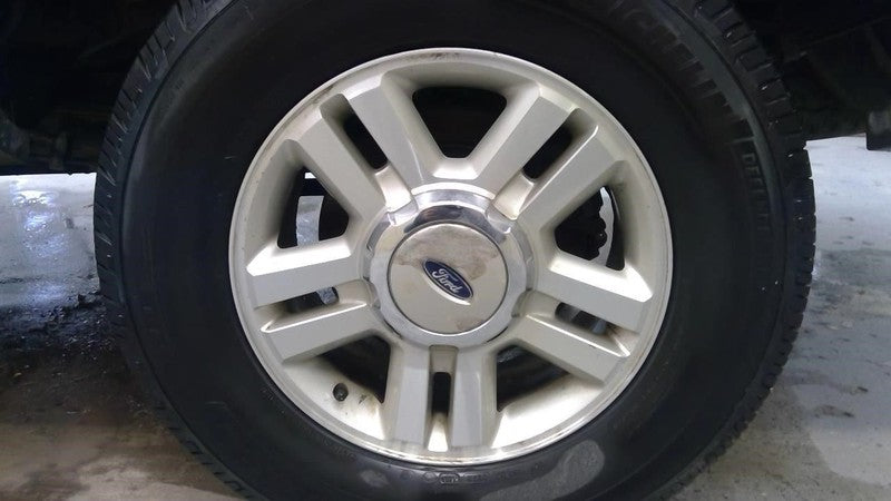 Driver Left Tail Light Styleside Fits 04-08 FORD F150 PICKUP 1857792