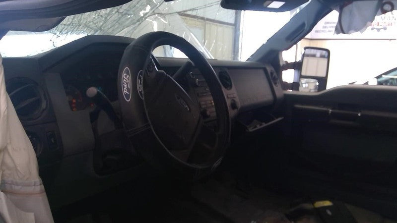 Speedometer Cluster MPH ID EC3T-10849-EA Fits 14 FORD F250SD PICKUP 18