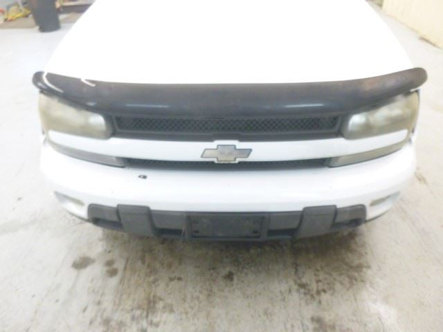 Transfer Case Opt NP4 Fits 04-09 ENVOY 1719047