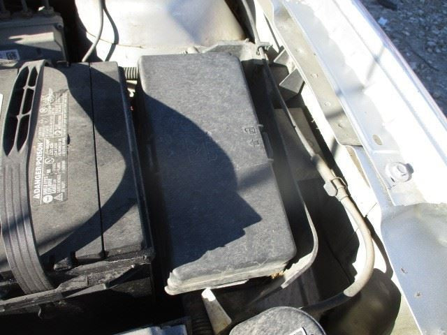 Steering Gear/Rack Power Rack And Pinion Classic Style Fits 04-08 MALI