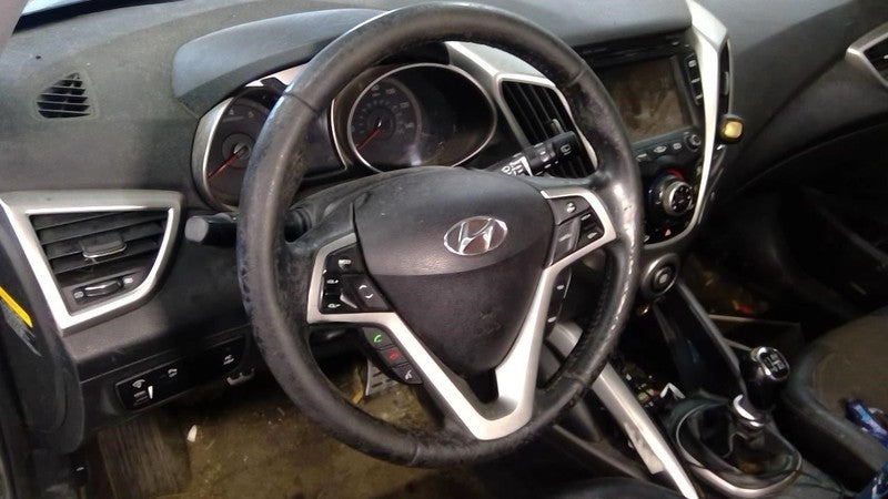 VELOSTER  2012 Steering Wheel 2034511