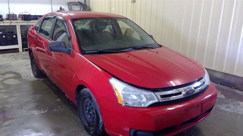 Alternator ID 8S4T-10300-AA Thru Ad Fits 10-13 TRANSIT CONNECT 1903742