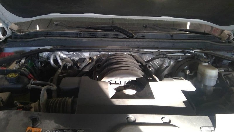 Rear Axle 3.23 Ratio Opt GU5 Fits 15-20 ESCALADE 1856219