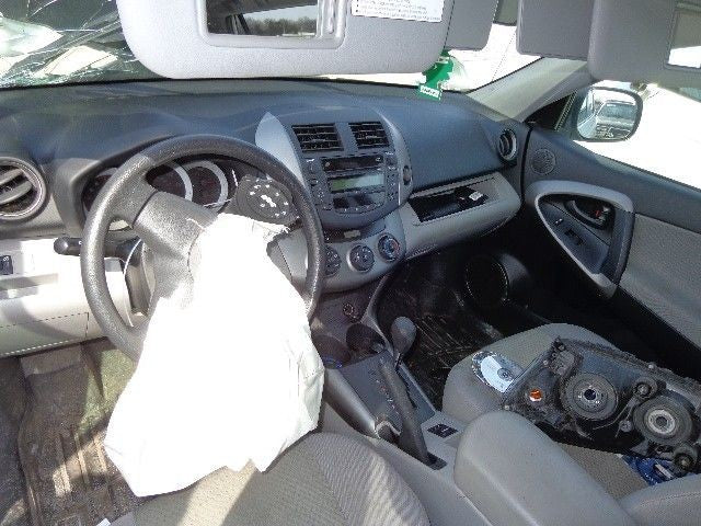 Wiper Transmission Electric EV Fits 06-14 RAV4 535446