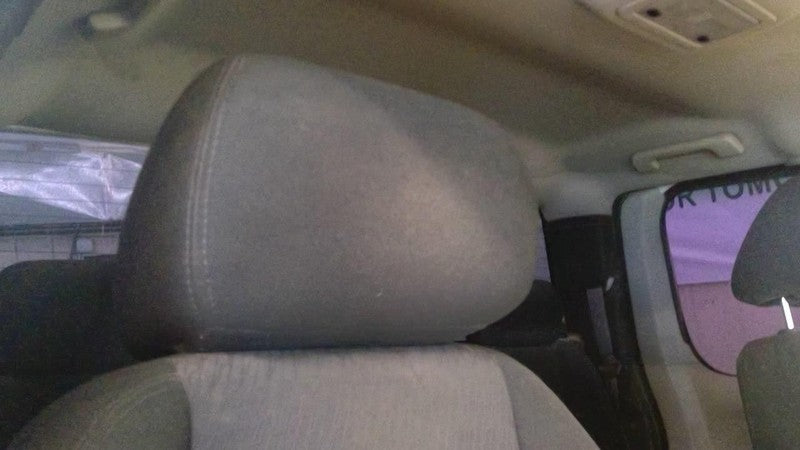 Chevrolet Silverado 2500 2013 Headrest Used 3793