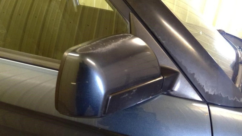 Passenger Side View Mirror Power Non-heated Fits 10-13 SOUL 2028534
