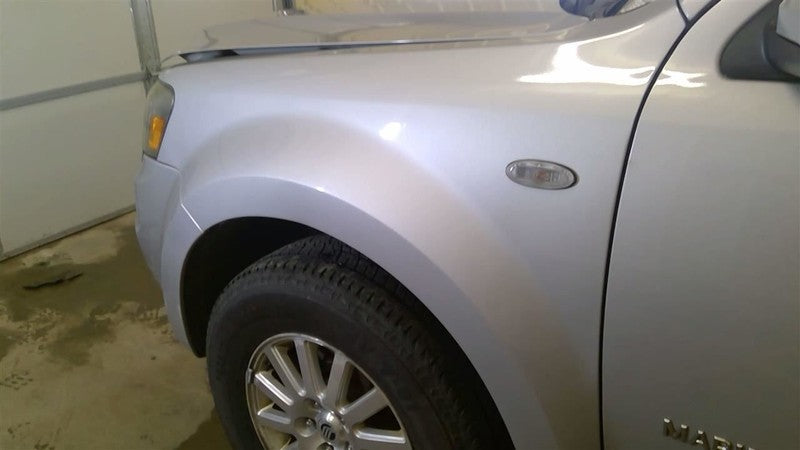 AC Compressor Fits 08 ESCAPE 1909810