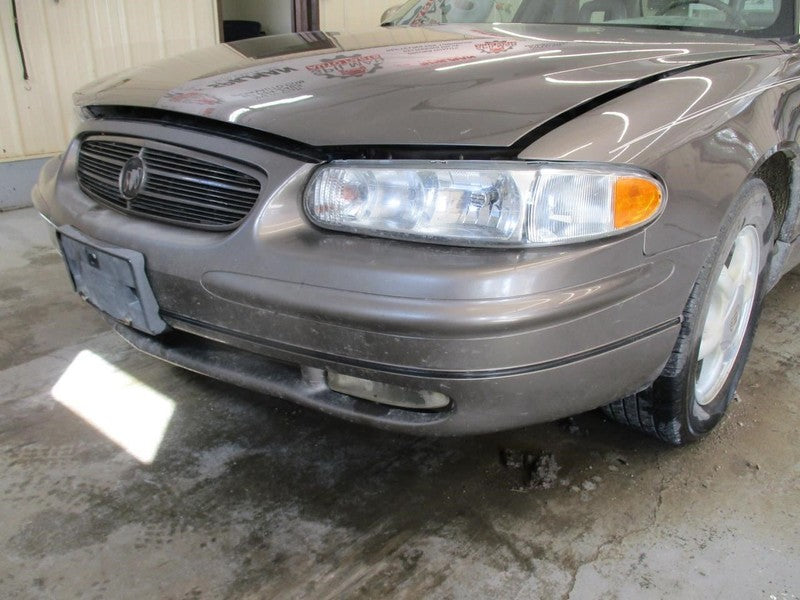 Passenger Rear Suspension Rear Disc Brake Opt J65 Fits 04-05 CENTURY 2