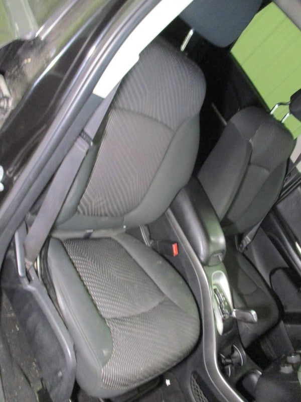 Passenger Front Seat Bucket  Cloth Manual Fits 11-17 JOURNEY 1937176