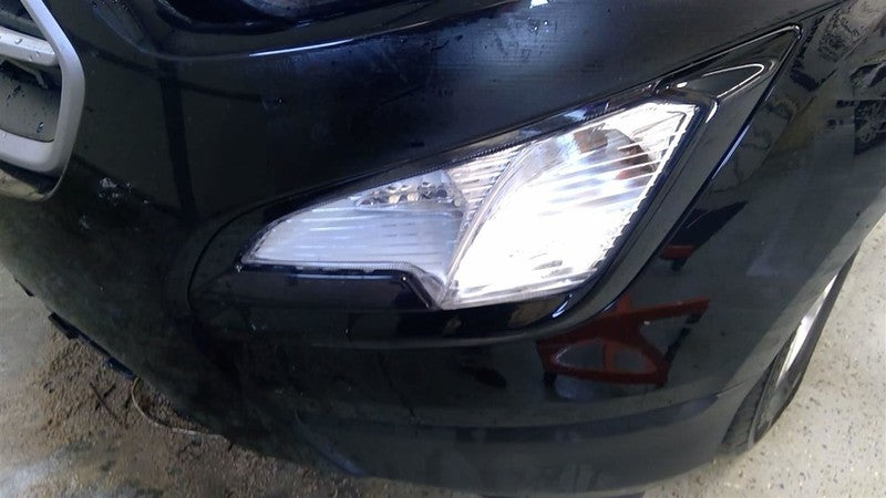 AC Compressor Fits 18-22 ECOSPORT 1702786