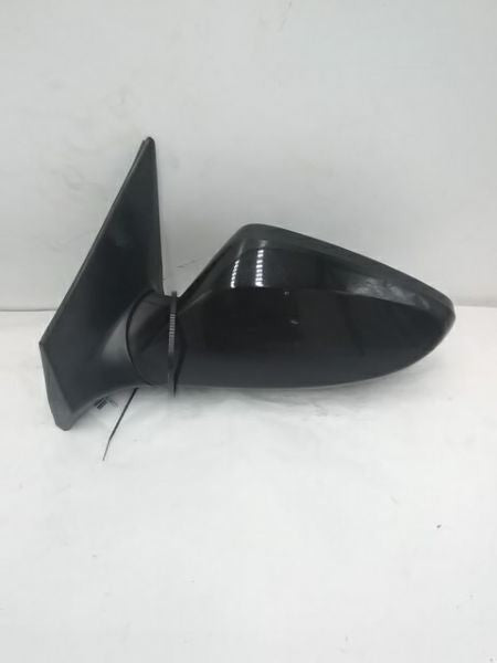 Driver Side View Mirror Power Coupe Canada Market Fits 11-15 ELANTRA 1