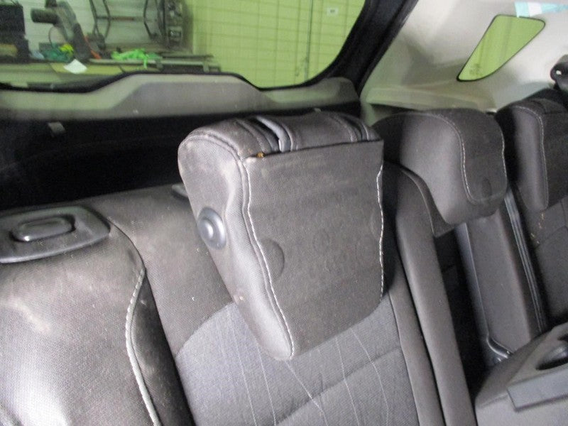 Ford EcoSport 2020 Headrest Used 6380
