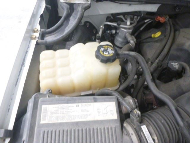 AC Compressor Fits 03-09 ESCALADE 1719897