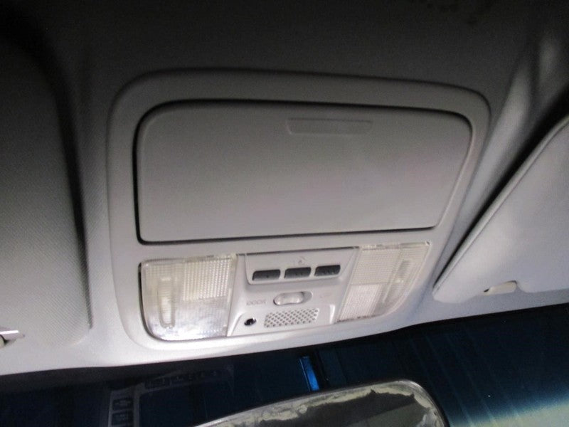 Console Front Roof Sunroof Fits 04-08 TSX 1970861