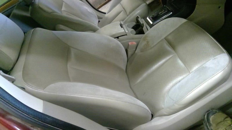 Passenger Front Seat Bucket Electric With Heated Fits 04-08 PACIFICA 1
