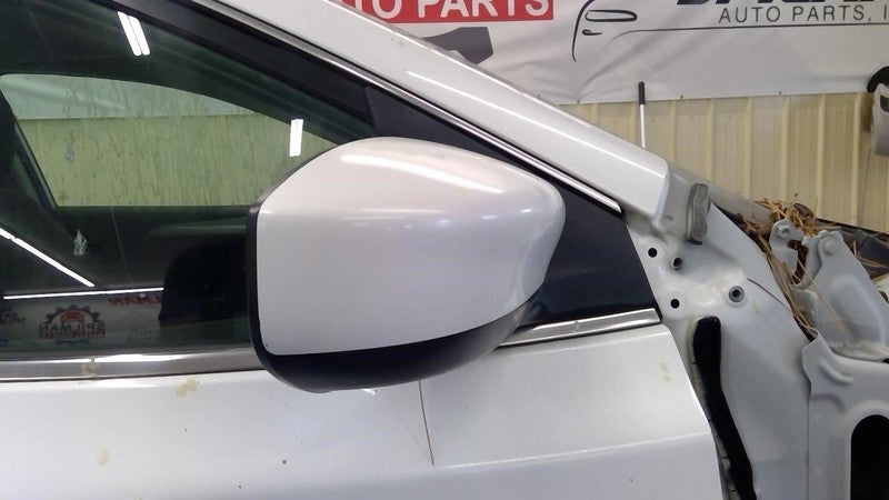 Console Front Floor CVT Fits 13-16 SENTRA 2030379