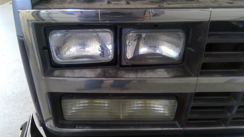 BLAZER    1991 Front Door Switch 1643974