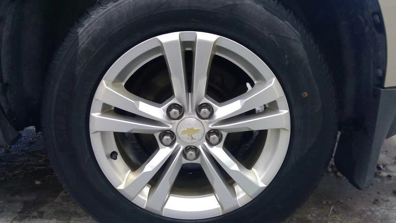 Automatic Transmission 6 Speed FWD Opt MH7 Fits 10-11 EQUINOX 1880518