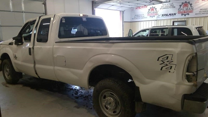 Speedometer Cluster MPH ID EC3T-10849-EA Fits 14 FORD F250SD PICKUP 18