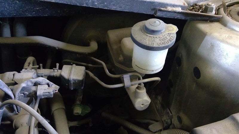 Crossmember/K-Frame Front Suspension Fits 01-05 RAV4 1696523