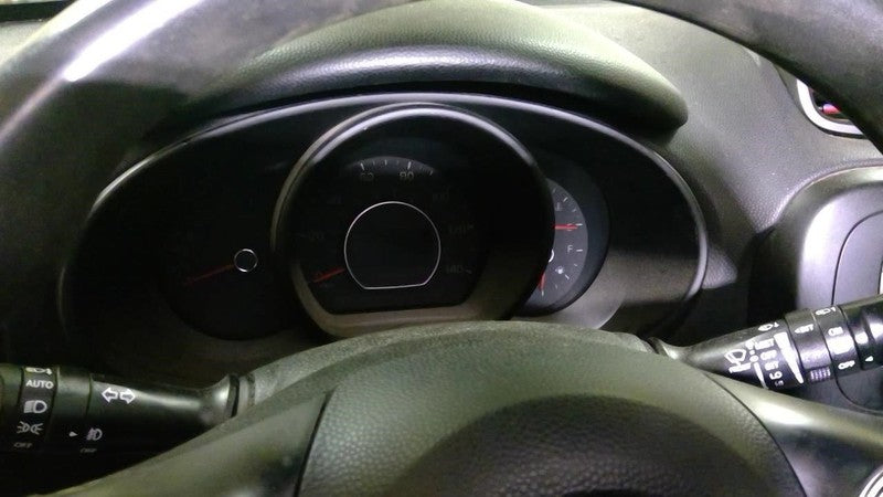 Speedometer Model MPH Without LCD Display Fits 16 SOUL 2024074