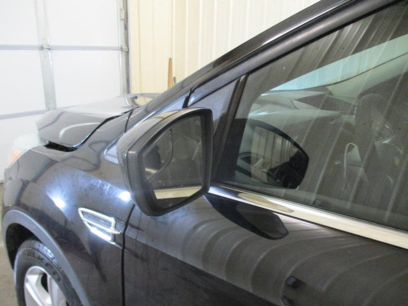 Driver Left Front Knee Fits 13-19 ESCAPE 1850222