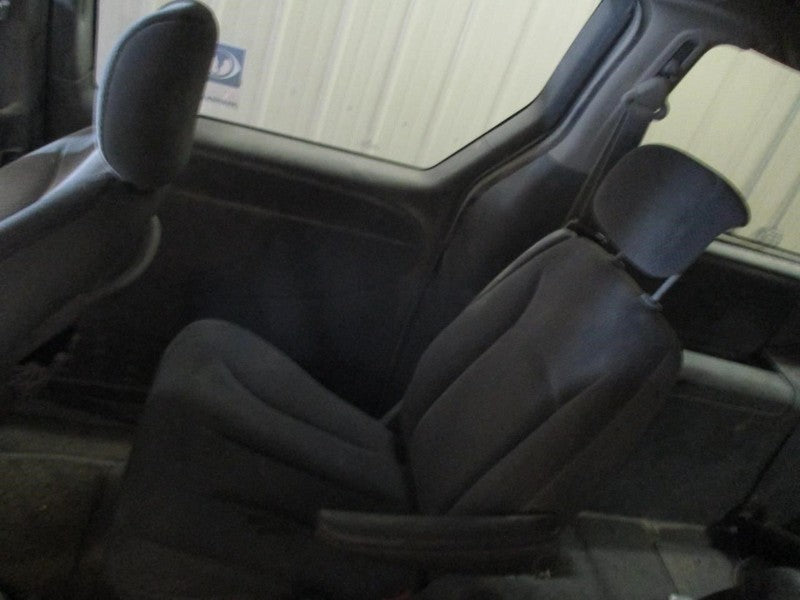 Seat Belt Front Bucket Seat Passenger Retractor Fits 05-07 CARAVAN 195