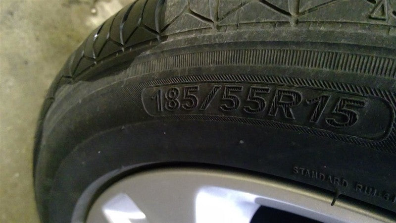 Alternator Fits 16-22 SPARK 1690075