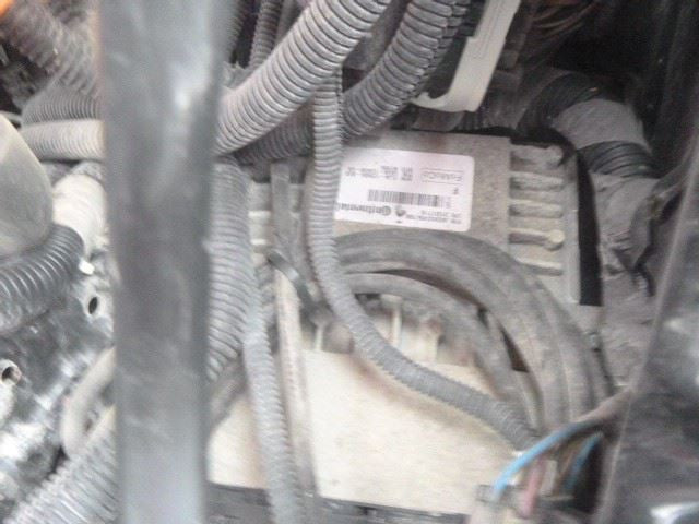 Engine ECM Electronic Control Module 3.7L Fits 17-20 LINCOLN CONTINENT