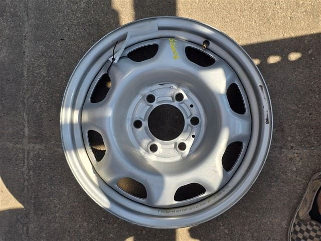 Wheel 17x7-1/2 Steel Fits 15-26 FORD F150 PICKUP 1970808