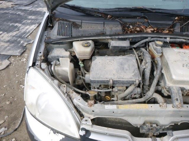 Battery Hybrid Battery Fits 01-03 PRIUS 1150584